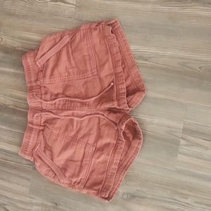 Women's shorts
